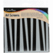 ColorBox - Art Screens - 6 x 6 Stencil - Crooked