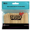 Ranger Ink - Studio by Claudine Hellmuth - Craft Sticks