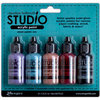 Ranger Ink - Studio by Claudine Hellmuth - Paint Kit - Contemporary