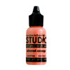 Ranger Ink - Studio by Claudine Hellmuth - Semi-Gloss Acrylic Paint - Altered Orange - .5 ounces