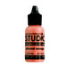 Ranger Ink - Studio by Claudine Hellmuth - Semi-Gloss Acrylic Paint - Altered Orange - .5 ounces