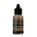 Ranger Ink - Studio by Claudine Hellmuth - Semi-Gloss Acrylic Paint - Sable Brown - .5 ounces