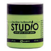 Ranger Ink - Studio by Claudine Hellmuth - Semi-Gloss Acrylic Paint - Landscape Green