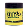 Ranger Ink - Studio by Claudine Hellmuth - Semi-Gloss Acrylic Paint - Yellow Pastel