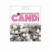 Craftwork Cards - Candi - Shimmer Paper Dots - Saville Row
