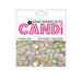Craftwork Cards - Candi - Shimmer Paper Dots - Iced Gems