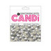 Craftwork Cards - Candi - Shimmer Paper Dots - Champagne Bubbles