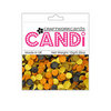 Craftwork Cards - Candi - Shimmer Paper Dots - Sahara