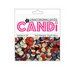 Craftwork Cards - Candi - Shimmer Paper Dots - Patriotic