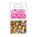 Craftwork Cards - Candi Minis - Paper Dots - Covent Garden