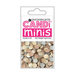 Craftwork Cards - Candi Minis - Paper Dots - Baker Street