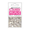 Craftwork Cards - Candi Minis - Paper Dots - Chantilly - Olive
