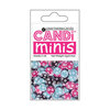 Craftwork Cards - Candi Minis - Paper Dots - Flower Power - Mia