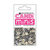 Craftwork Cards - Candi Minis - Paper Dots - Flower Power - Isabella