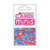 Craftwork Cards - Candi Minis - Paper Dots - Polka Dots - Berry Bliss
