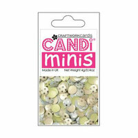 Craftwork Cards - Candi Minis - Paper Dots - Nightingale Square
