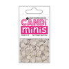 Craftwork Cards - Candi Minis - Paper Dots - Icing Sugar