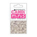 Craftwork Cards - Candi Minis - Paper Dots - Icing Sugar