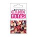 Craftwork Cards - Candi Minis - Paper Dots - Princess