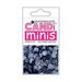 Craftwork Cards - Candi Minis - Paper Dots - Twilight