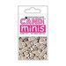 Craftwork Cards - Candi Minis - Paper Dots - Sweet Pea