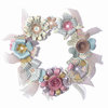 Craftwork Cards - Create a Wreath Kit - Vintage Chic