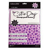 Ranger Ink - Inkssentials - Cut-N-Dry Stamp Pad Foam - 8 Inches By 10 Inches