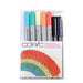 Copic - Marker Sets - Doodle Kit - Rainbow