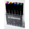 Copic - Sketch Marker Set - 25th Anniversary Set C - 12 Piece