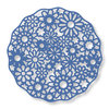 Couture Creations - Floral Lace Collection - Lace Dies - Daisy Doily