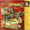 Design Originals - Tim Holtz - Distressables 2 Idea Book