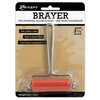 Ranger Ink - Inkssentials - Inky Roller - 2.25 Inch Mini Brayer