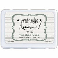 Ranger Ink - Jenni Bowlin - Ink Pad - Weather Vane