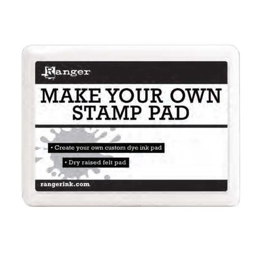 Ranger Ink - Make Your Own Stamp Pad