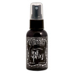Ranger Ink - Inkssentials - Dylusions Ink Spray - Black Marble
