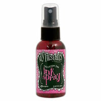 Ranger Ink - Inkssentials - Dylusions Ink Spray - Bubblegum Pink