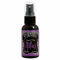 Ranger Ink - Inkssentials - Dylusions Ink Spray - Crushed Grape