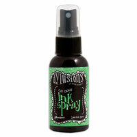 Ranger Ink - Inkssentials - Dylusions Ink Spray - Cut Grass