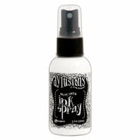 Ranger Ink - Inkssentials - Dylusions Ink Spray - White Linen