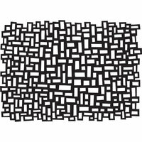Ranger Ink - Dylusions Stencils - Blocks - Small