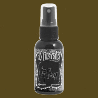 Ranger Ink - Inkssentials - Dylusions Ink Spray - Ground Coffee