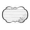 Donna Salazar - Compatibles Collection - Cling Mounted Rubber Stamp - Always Remember, CLEARANCE