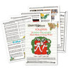 Donna Salazar - Musical Memories Collection - Christmas - Holiday Edition Newspaper