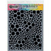 Ranger Ink - Dylusions Stencils - Holes - Large