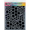 Ranger Ink - Dylusions Stencils - Honeycomb - Large