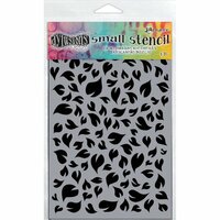 Ranger Ink - Dylusions Stencils - Leaves - Small