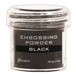 Ranger Ink - Basics Embossing Powder - Black