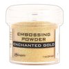 Ranger Ink - Specialty 1 Embossing Powder - Enchanted Gold