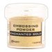 Ranger Ink - Specialty 1 Embossing Powder - Enchanted Gold