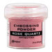 Ranger Ink - Specialty 2 Embossing Powder - Rose Quartz